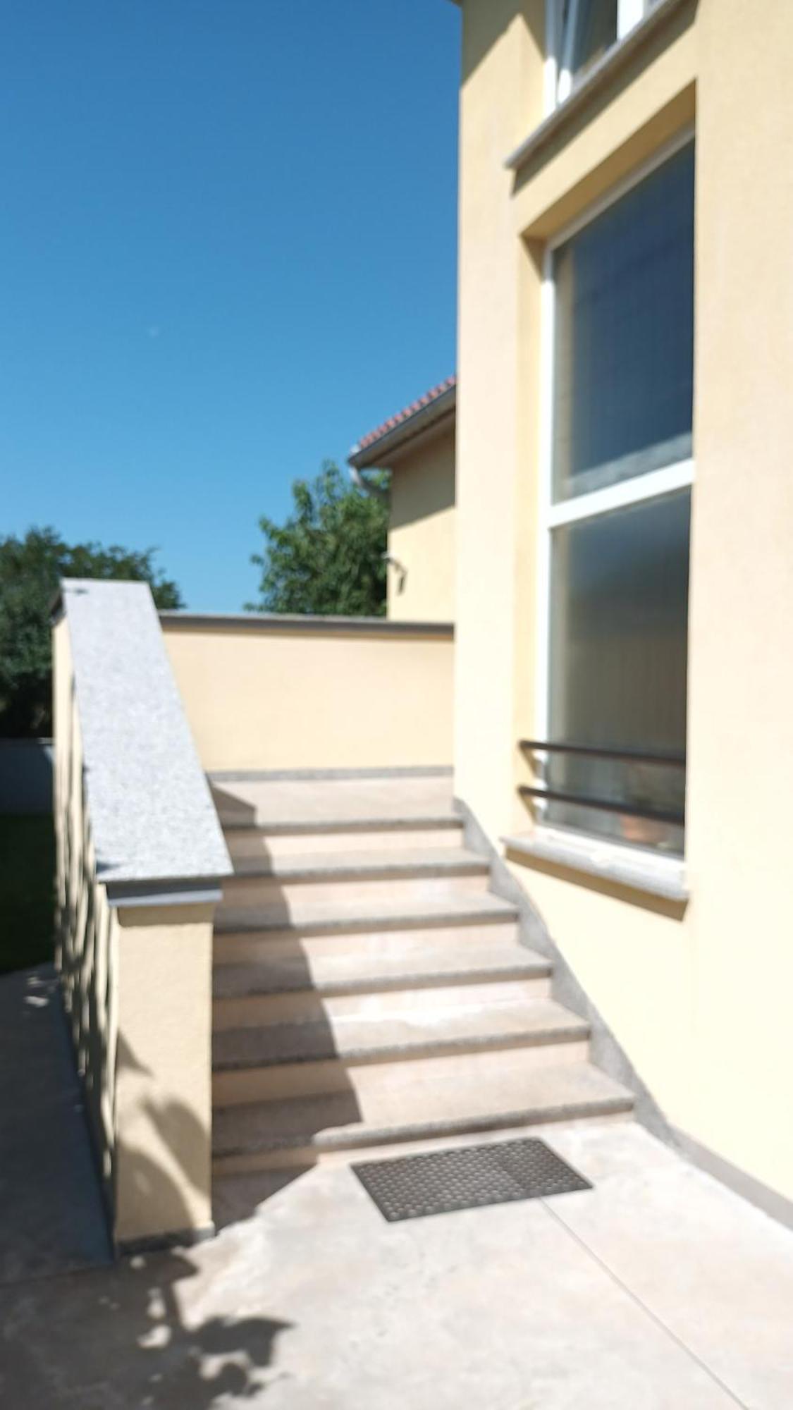 Apartments Monte Magno Pula Pokoj fotografie