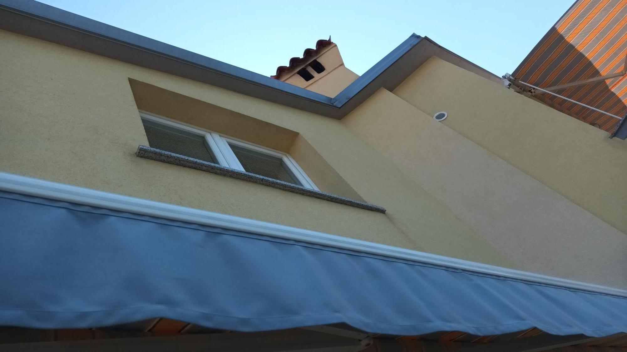Apartments Monte Magno Pula Pokoj fotografie