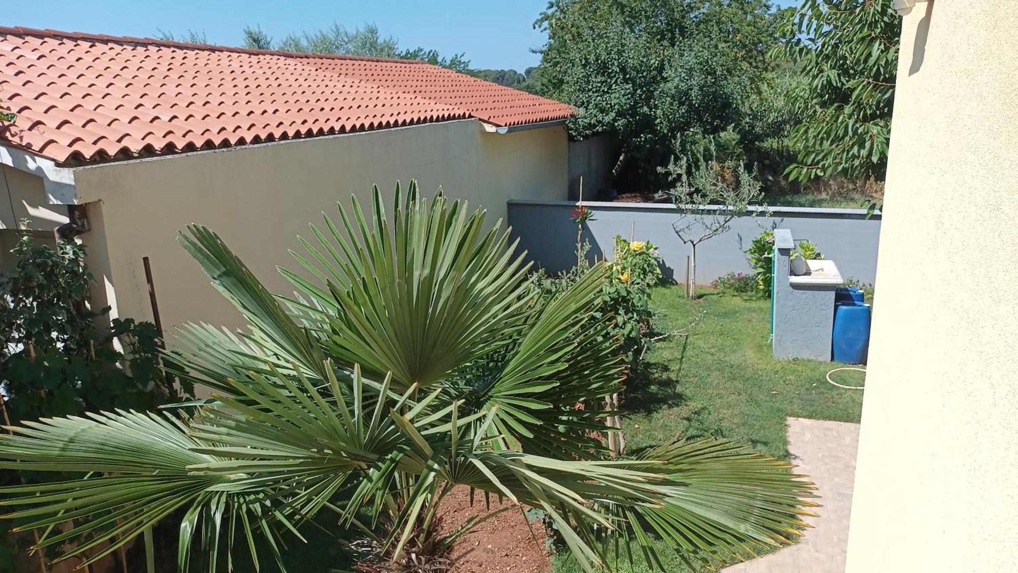 Apartments Monte Magno Pula Exteriér fotografie