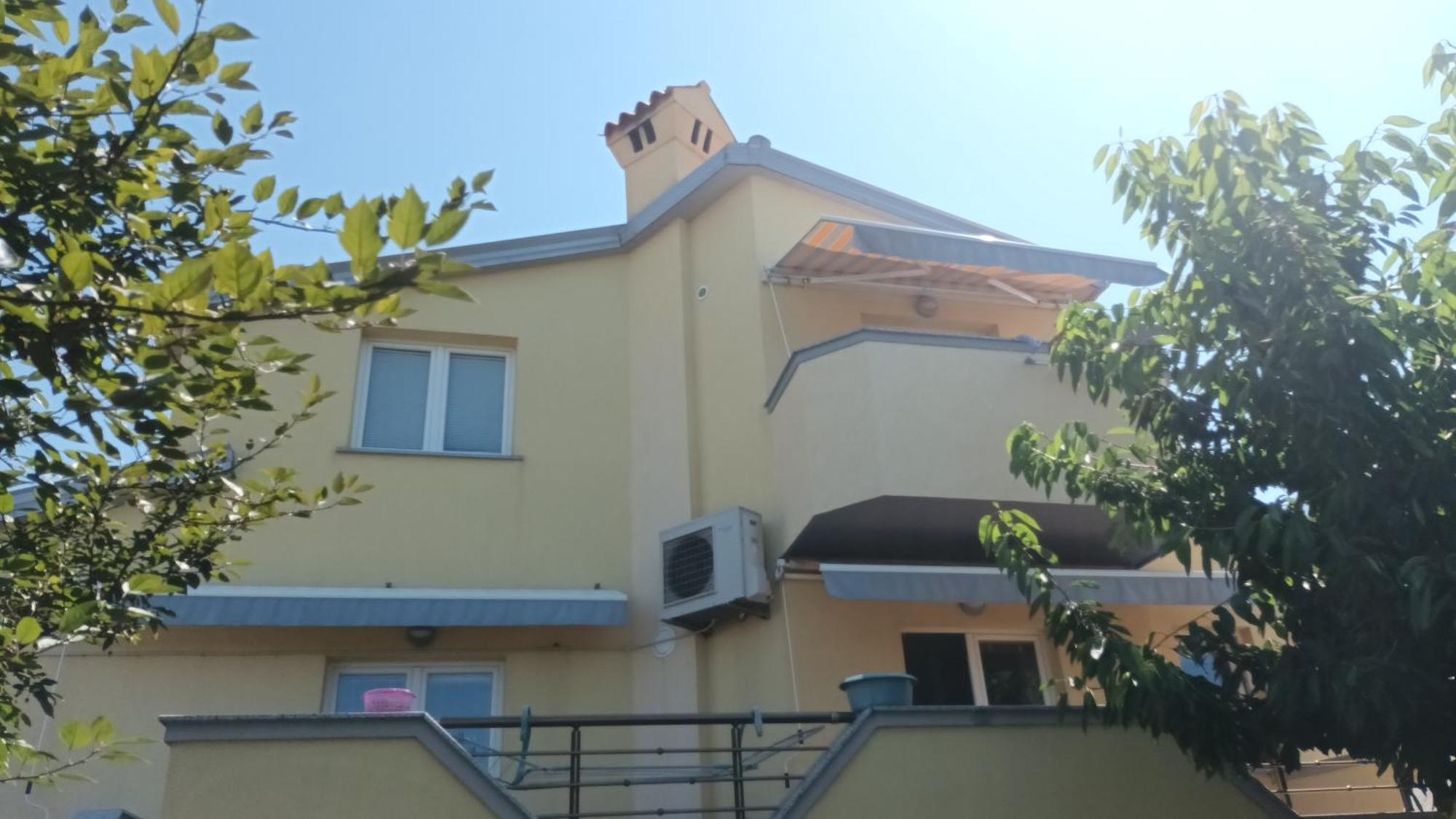 Apartments Monte Magno Pula Pokoj fotografie